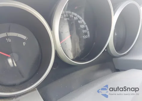 2010 Dodge Grand Caravan Se from USA, damaged, VIN 2D4RN4DE3AR306352